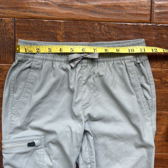 REI CO-OP Mountainmaker Pants Kids', small, color Timber Gray - Picture 2 of 7